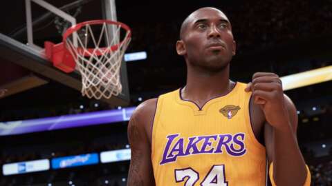 NBA 2K24 For PC Reverts to Last-Generation Version