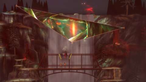 Netflix to Add Oxenfree 2 and Sonic Prime Dash to July Games Lineup