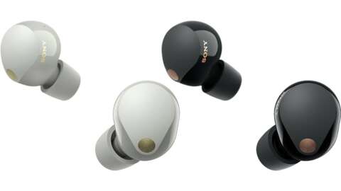 Pre-Order Sony's XM5 Flagship Earbuds on Amazon