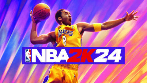 Preorder NBA 2K24 Now - What You Get With Each Edition