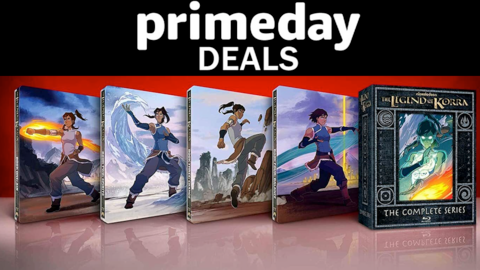 Save Big on Blu-Ray Movies Before Prime Day