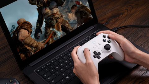 Save on the Best Xbox Controller During Prime Day 2023