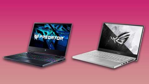 Score Up To $800 Off Gaming Laptops This Weekend at Best Buy