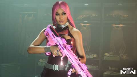 "Snoop Dogg, Nicki Minaj, and 21 Savage to Appear in Season 5 of Call of Duty: Modern Warfare 2 and Warzone"