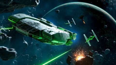 Star Wars Outlaws Development Team Confirms Game Length Will Be "Manageable"