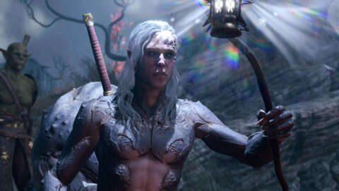 Stray Gods PC Release Date Pushed Back to Avoid Conflict with Baldur's Gate 3 Launch