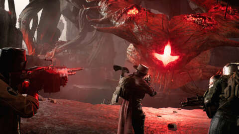 Unlocking Additional Starting Archetypes in Remnant 2