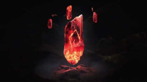 Unlocking the Archon Archetype in Remnant 2