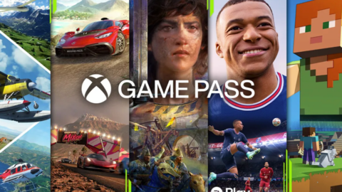 Xbox Game Pass to Remove Several Games in the Near Future