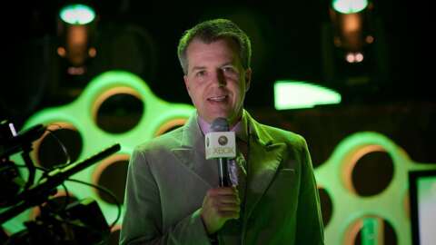 Xbox's Major Nelson Announces Departure After Two Decades of Service