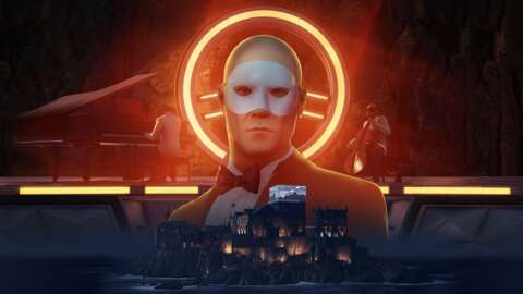 3Hitman 3 Ends Reign of Terror from the Death Wall