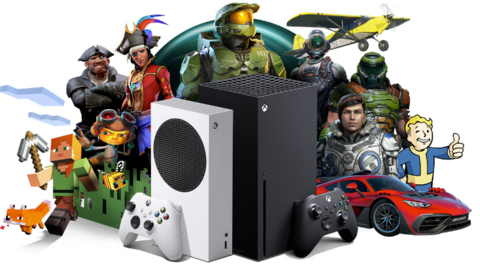 6 Games Leaving Xbox Game Pass Soon