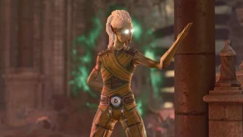 A Comprehensive Guide to Playing the Monk Class in Baldur's Gate 3