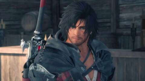 Actor Auditions for Final Fantasy 16 Role of Mario