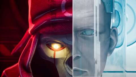 Apex Legends Season 4 Trailer Reveals Revenant's Return