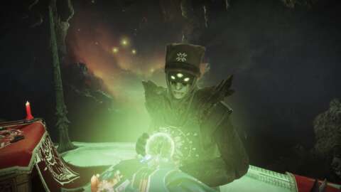 Attuning With Hive Elemental Runes in Destiny 2: A Guide