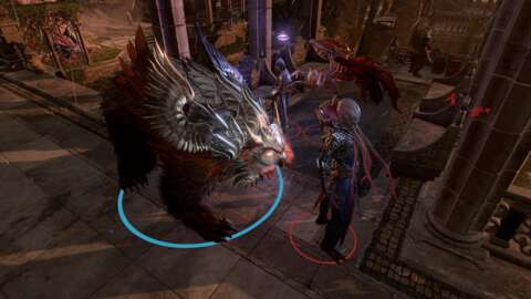 Baldur's Gate 3 Players Unleashing Devastating Attacks Through High-Level Character Builds