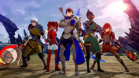 Blue Protocol Western Release Lacks "Physics Shake" Button, Sparking Censorship Debate