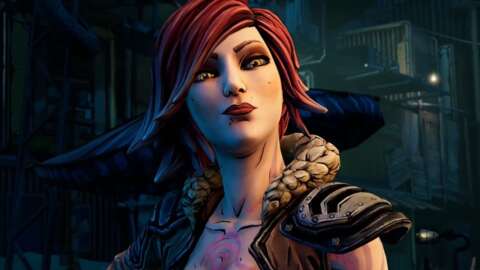 Borderlands: How Character-Driven Storytelling Has Been a Focus for 14 Years