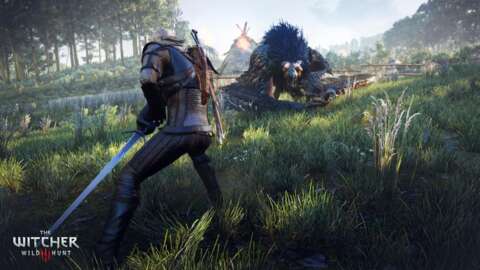 CD Projekt Red Announces Expansion of Development Team for The Witcher 4