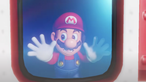 Charles Martinet No Longer to Voice Mario in Future Games