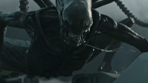 Dead By Daylight Introduces Xenomorph From Alien Series
