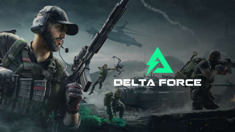 Delta Force Series Reboot Announced, More Information to be Shared at Gamescom