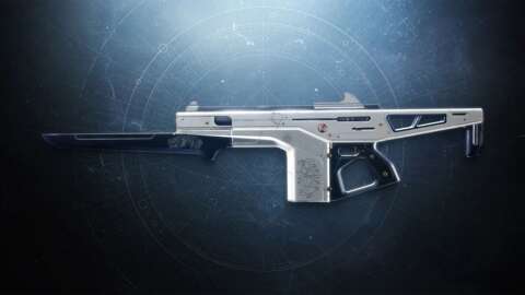 Destiny 2: Guide to Acquiring the Monte Carlo Catalyst