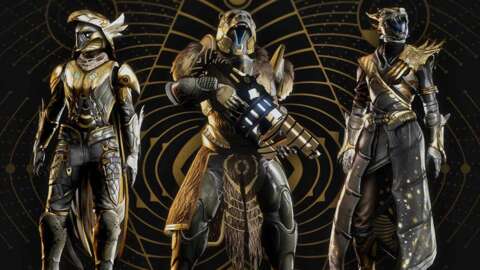 Destiny 2: Rewards Available During Trials Of Osiris Event (August 25-29)