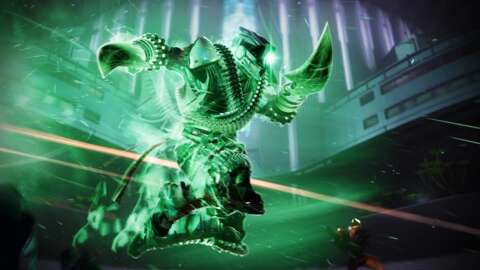 Destiny 2: Season 22 Overview - Storyline, Weapons, And Other Details