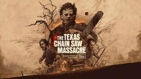 Dev Says Texas Chain Saw Massacre Will Not Follow Friday The 13th in Shutting Down