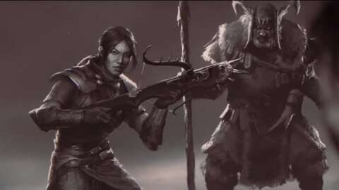 Diablo 4 Season 2: Exploring Vampiric Powers