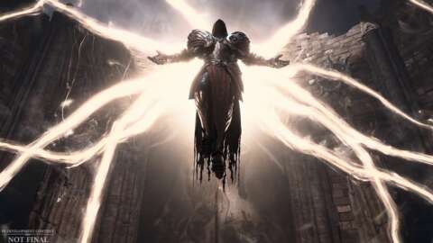 Diablo 4 Update 1.0.4 Patch Notes Reveal Fixes For Druids, Quests, and More