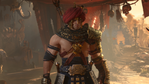 Diablo IV: New Classes, Bosses, and Gameplay Updates Revealed