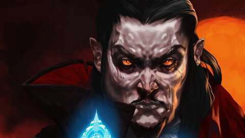 Director's Cut of Vampire Survivors Now Confirmed to be Genuine