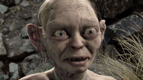 Embracer Group Reports Lord Of The Rings Franchise Exceeding Business Plan Expectations
