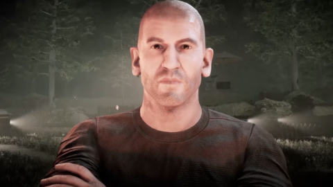 Experience The Walking Dead Seasons 1-4 In The Newly Announced Video Game