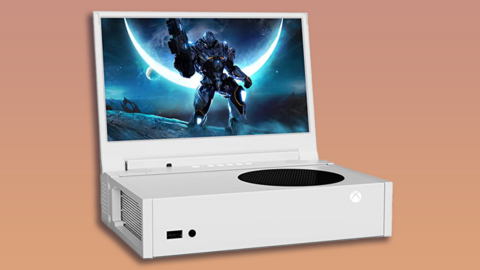 Get a $60 Discount on This Xbox Series S Monitor