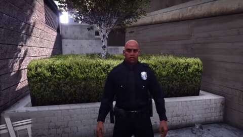 GTA 5 Mod Enables Players to Interact with Non-Player Characters Through AI