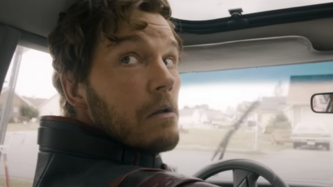 "Guardians Of The Galaxy 3: First Marvel Cinematic Universe Movie To Feature An F-Bomb Now Available On Disney Plus"