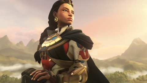 Illari Hero Guide for Overwatch 2