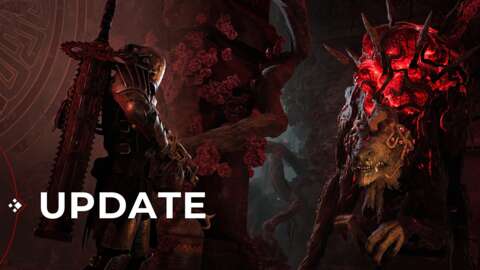 "Major Remnant 2 Update Now Available for PlayStation 5 and Xbox Series X|S"