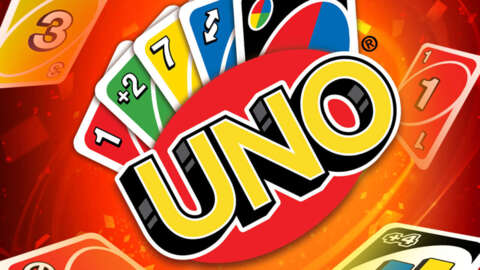 Mattel Offers $4,444 Weekly Stipend for Uno Influencer Position