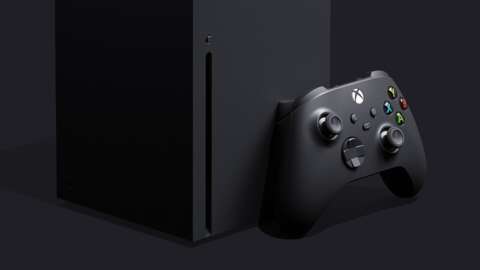 Microsoft Offers Replacement Parts for Xbox Controllers
