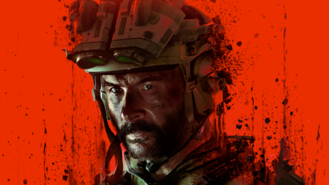 Modern Warfare 3 Includes All Maps from 2009's Modern Warfare 2