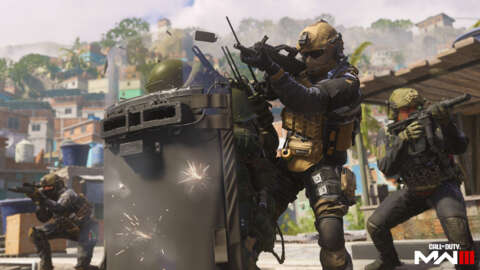 Modern Warfare 3 Utilizes AI To Monitor Voice Chat And Enforce Anti-Toxicity Policies