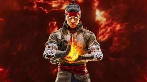 Mortal Kombat 1 Introduces Accessibility Option for Narrating Gruesome Fatalities