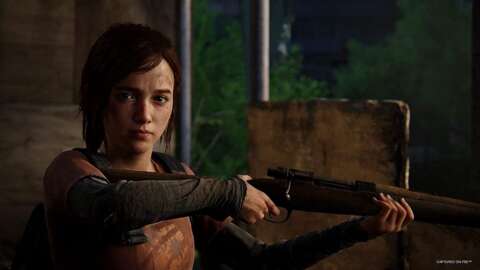 Neil Druckmann, Director of The Last of Us, Announces Development of New Video Game