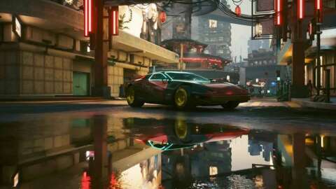 Nvidia Launches DLSS 3.5, Offering Ray-Tracing Quality for All RTX Graphics Cards