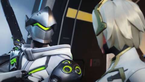 Overwatch 2 Story Missions Trailer Reveals PvE Roster and Giant Robot Battles